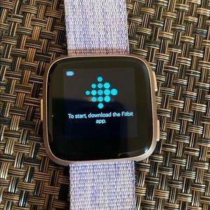 Fitbit Versa 2